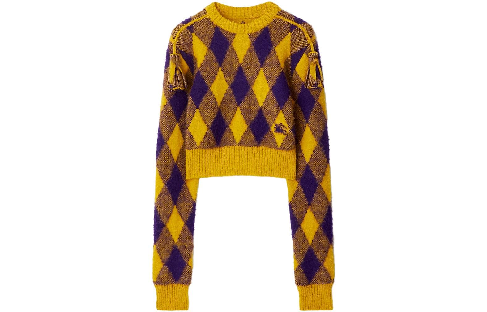 Кардиган Burberry FW23 - изображение 1