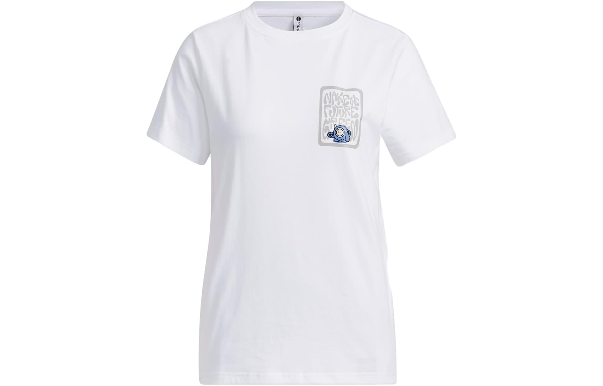 Футболка adidas neo LogoT - изображение 1