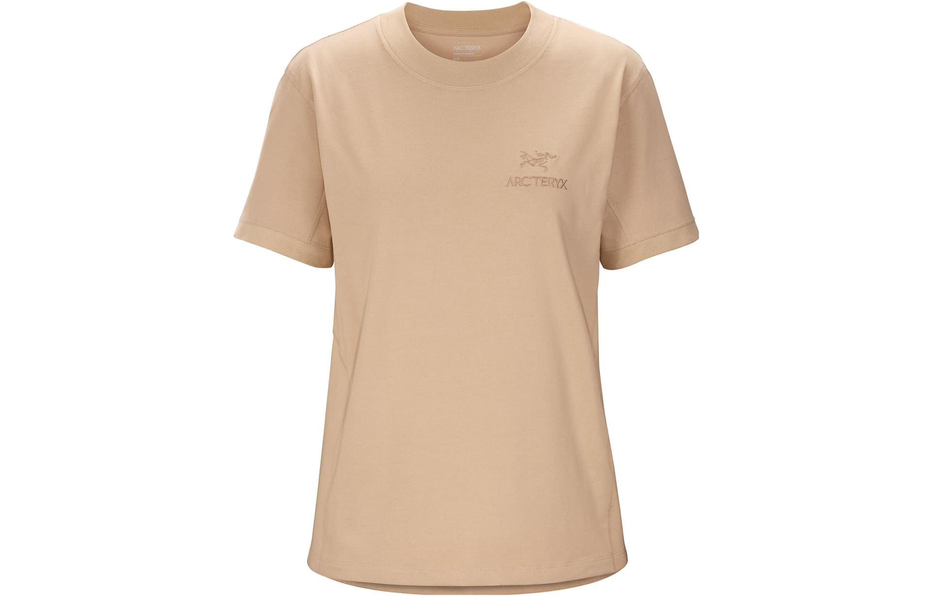 Футболка Arcteryx ENVOY EMBLEM T - изображение 1