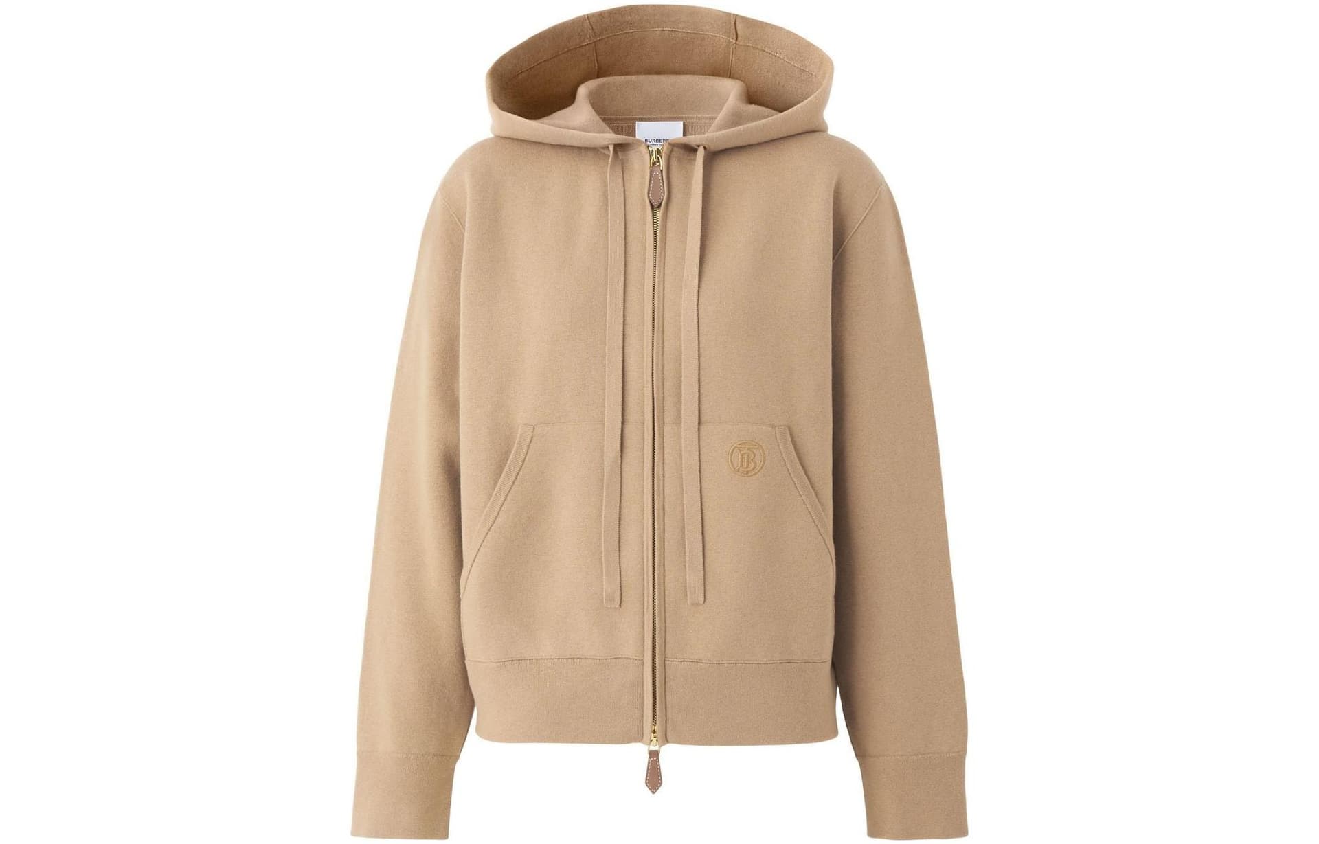 Худи Burberry FW22 - изображение 1