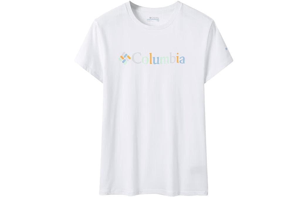 Футболка Columbia LogoT - изображение 1