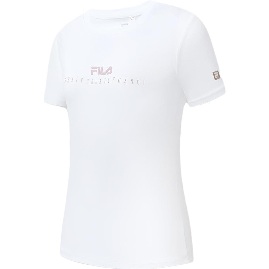 Футболка FILA2023T - изображение 1