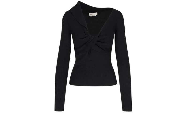 Кофта Alexander McQueen FW21 - изображение 1
