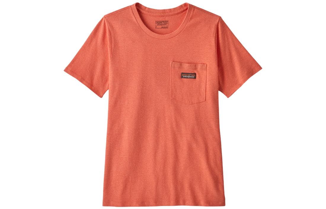 Футболка patagonia T - изображение 3