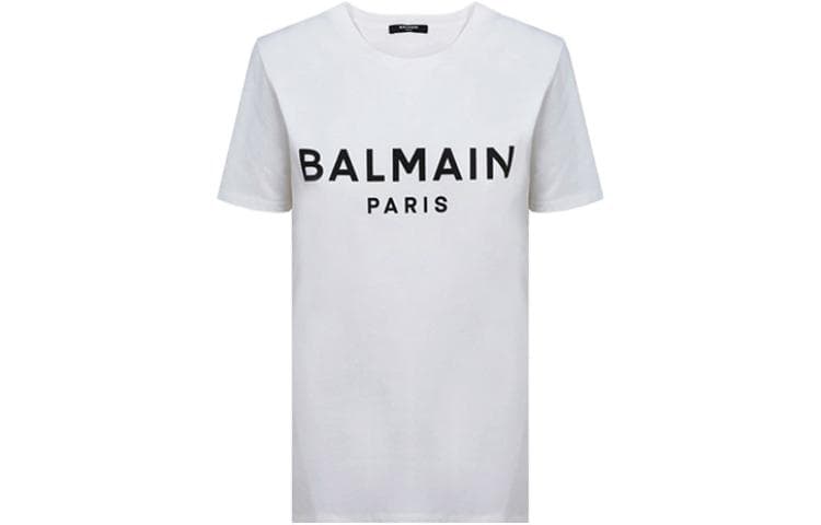 Футболка BALMAIN T - изображение 1