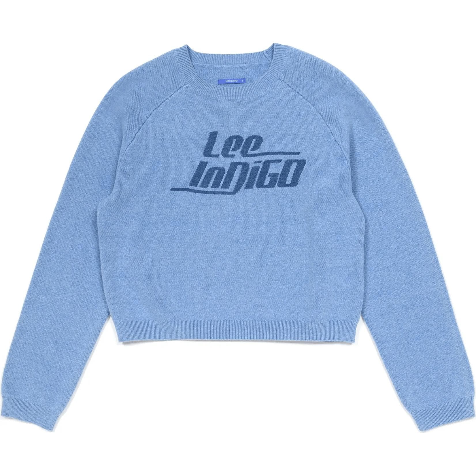 Кардиган Lee SS25 INDIGO Свитер Женский - изображение 1