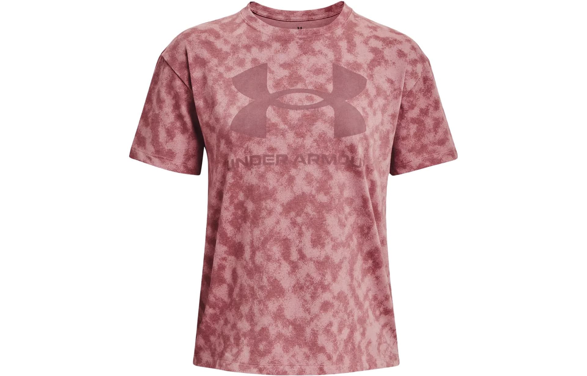 Футболка Under Armour LogoT - изображение 1