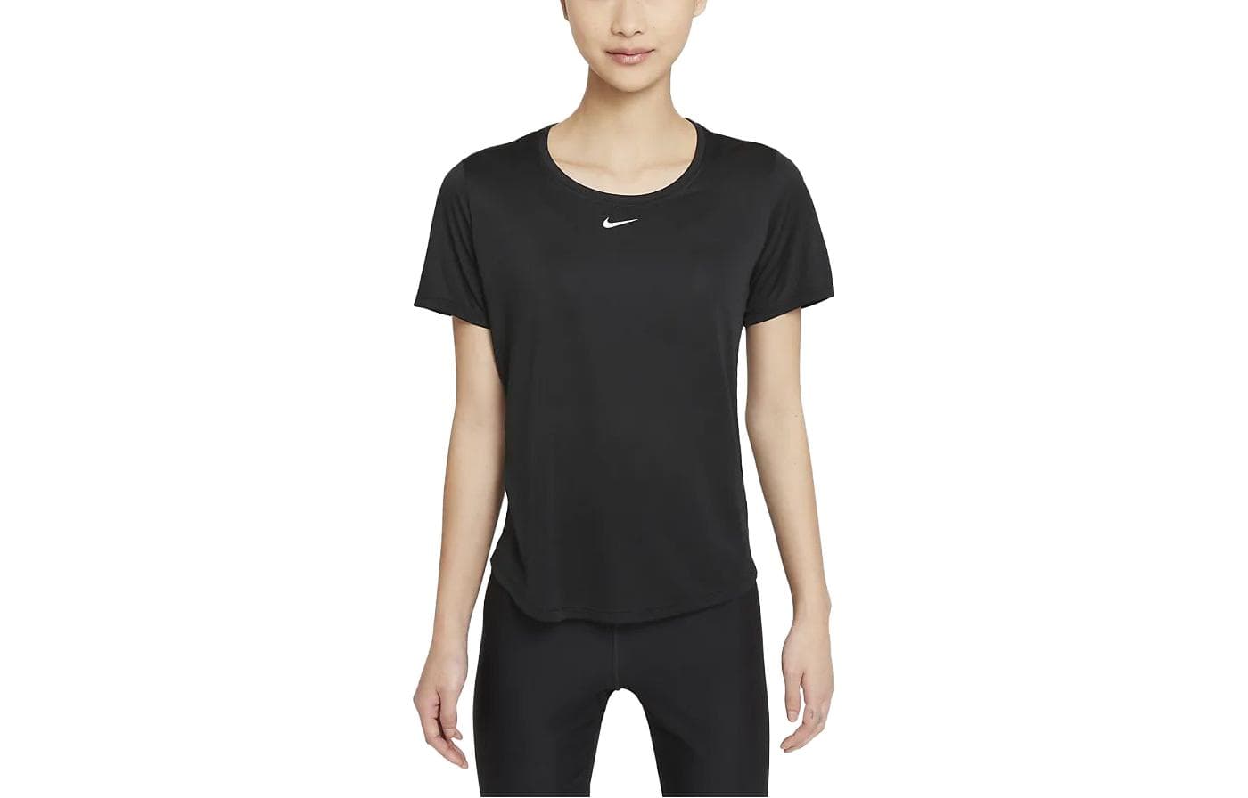 Футболка Nike Dri-FIT One LogoT - изображение 1