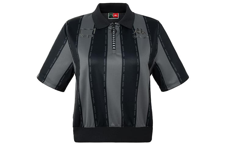 Kappa x GOALSTUDIO LogoPolo - изображение 1