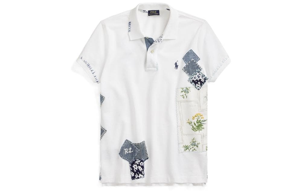 Polo Ralph Lauren SS22 LogoPolo - изображение 1