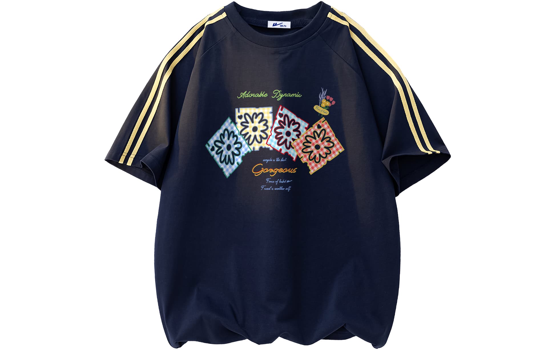 Футболка Warrior T - изображение 1