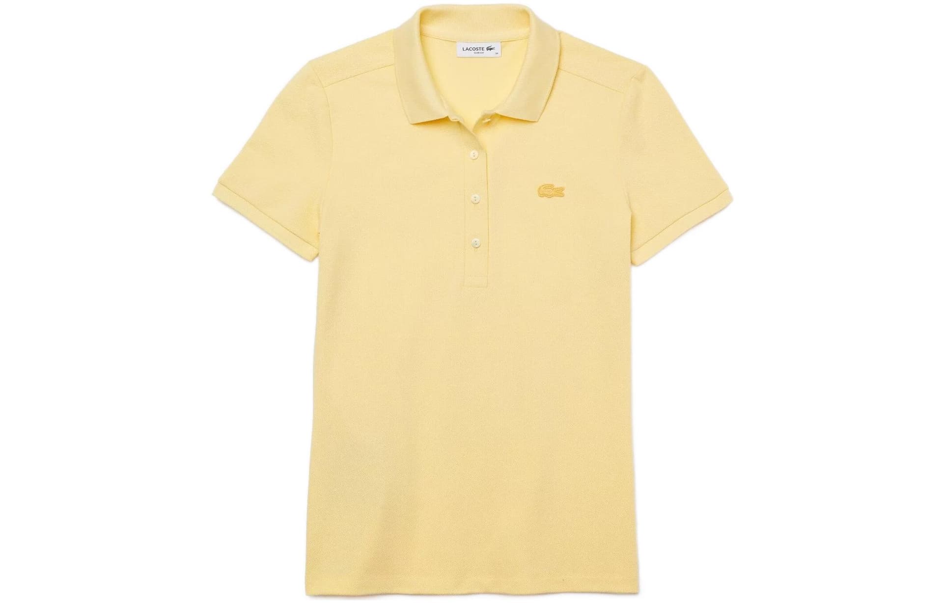 LACOSTE SS22 Polo - изображение 1