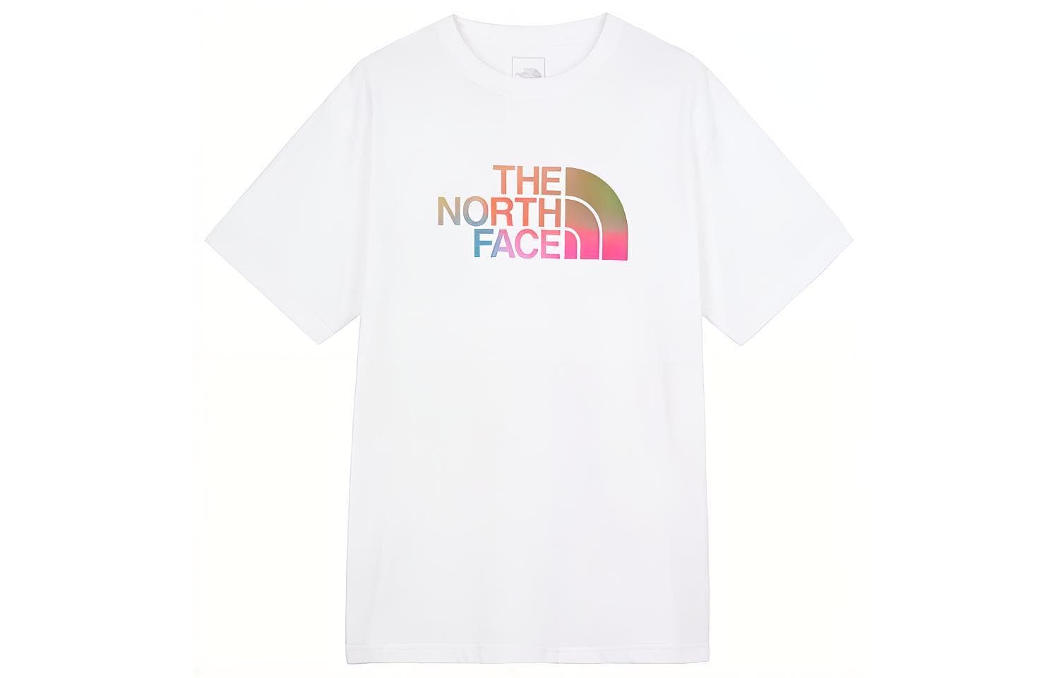 Футболка THE NORTH FACE Logo T - изображение 1