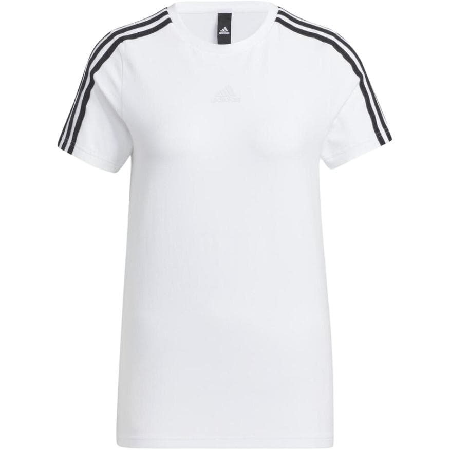 Футболка adidas MH 3S TEE T - изображение 1