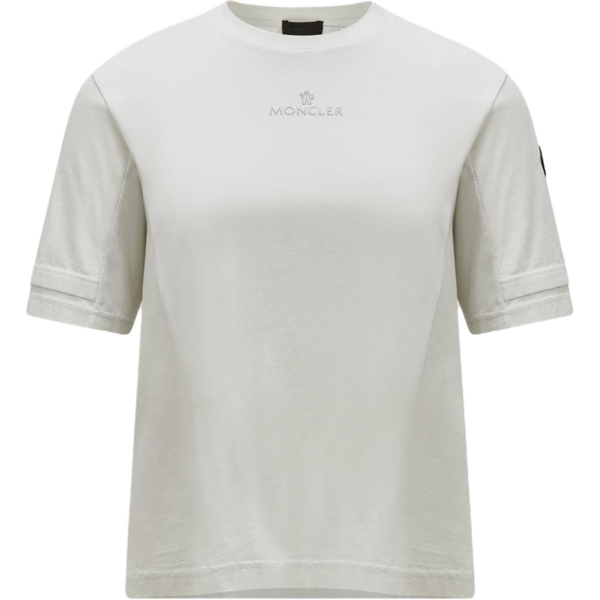 Футболка Moncler T - изображение 1
