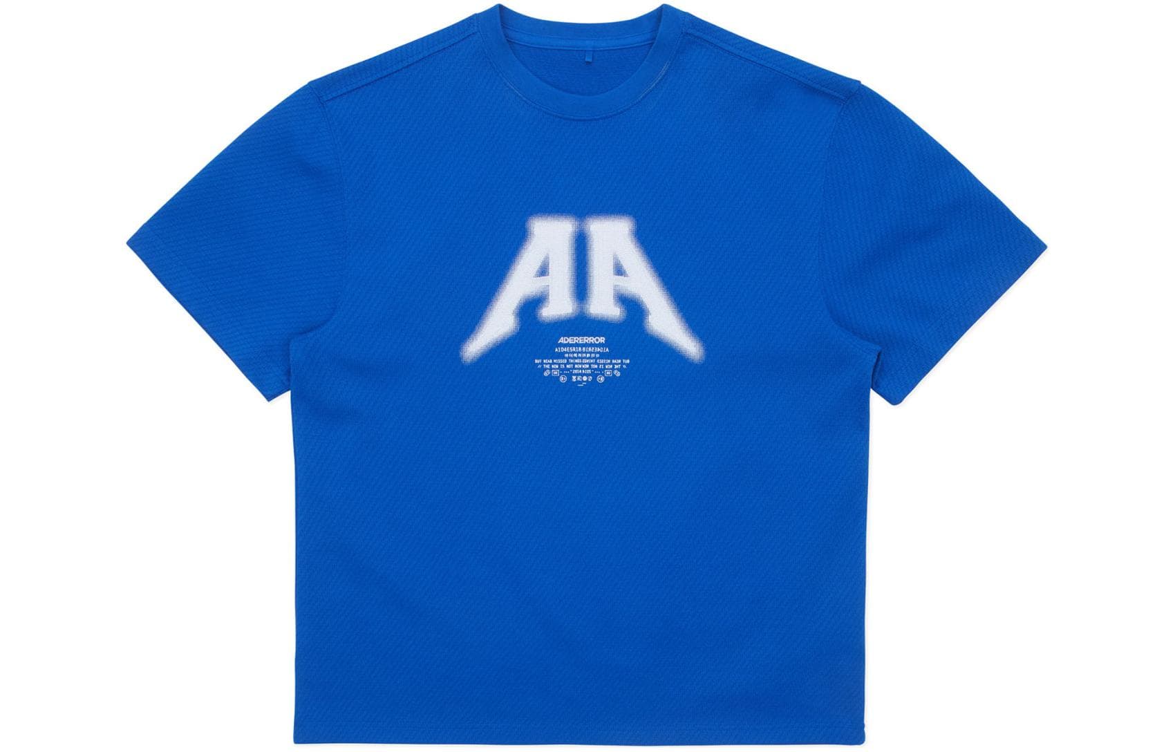 Футболка ADER ERROR SS24 T - изображение 1