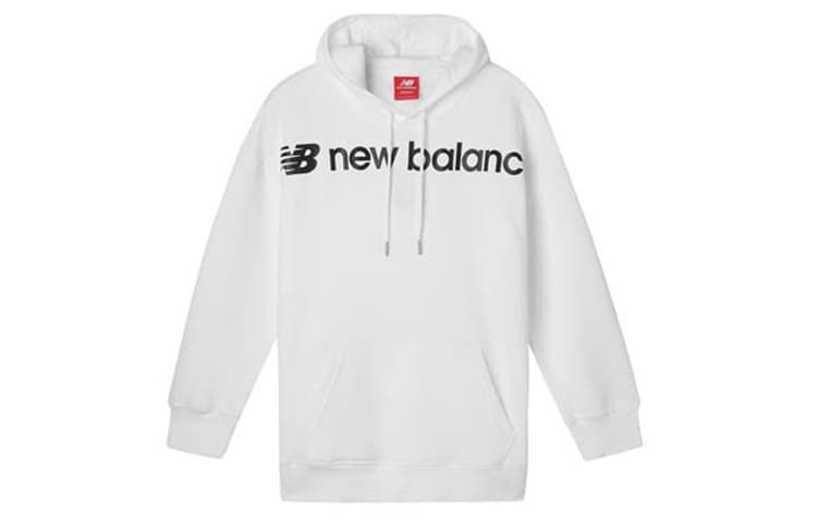 Худи New Balance - изображение 1