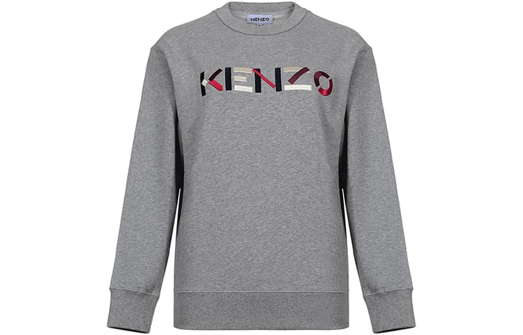 Худи KENZO Logo - изображение 1