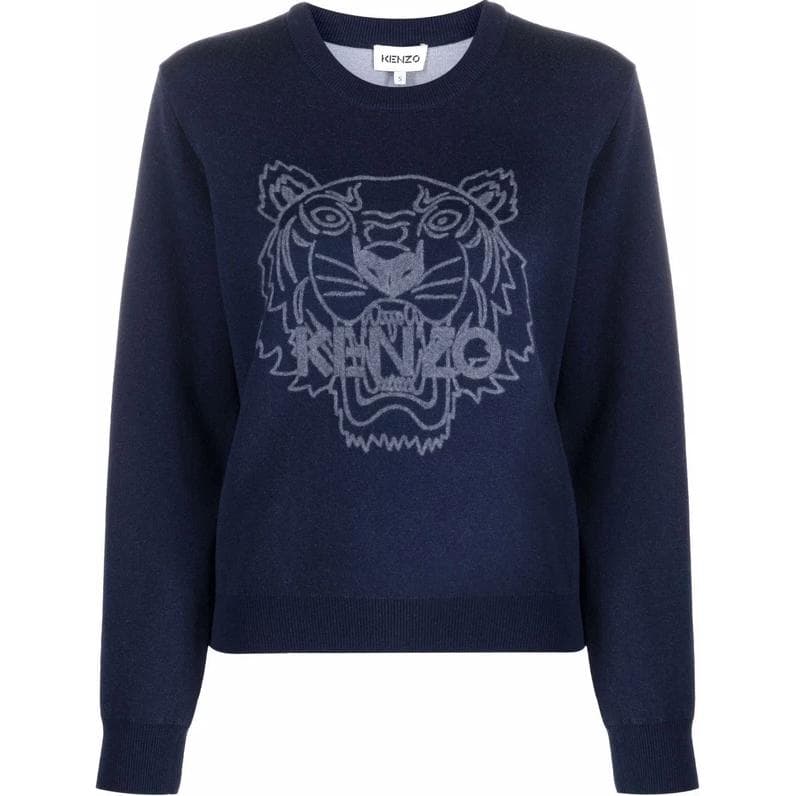 Худи KENZO FW21 - изображение 1