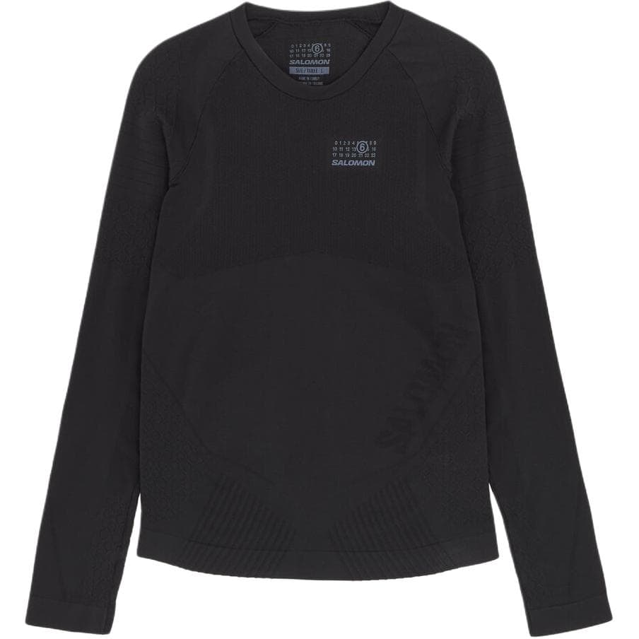 Кофта MM6 Maison Margiela x SALOMON FW24 - изображение 1