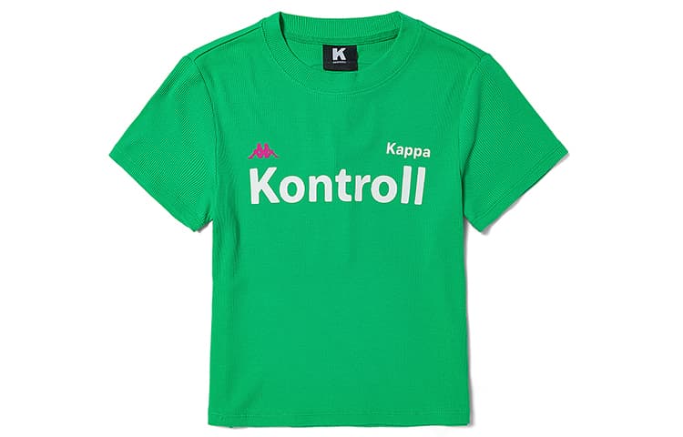 Футболка Kappa T - изображение 1