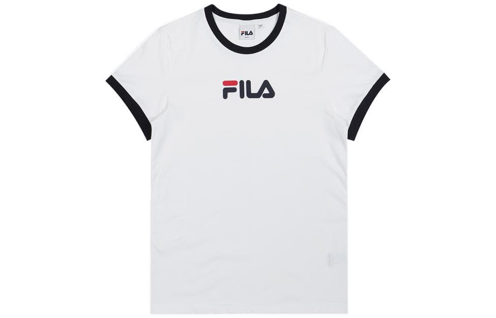 Футболка FILA LogoT - изображение 1