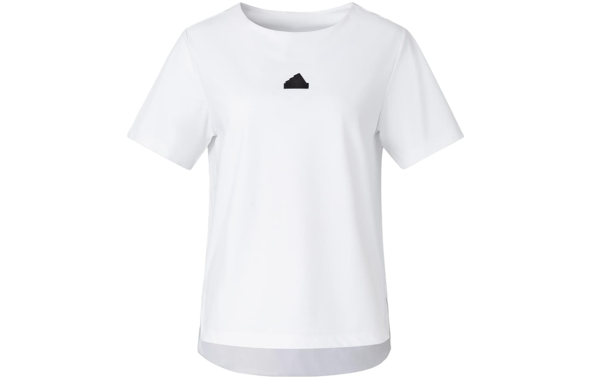 Футболка adidas W Ct Tee Ss LogoT - изображение 1