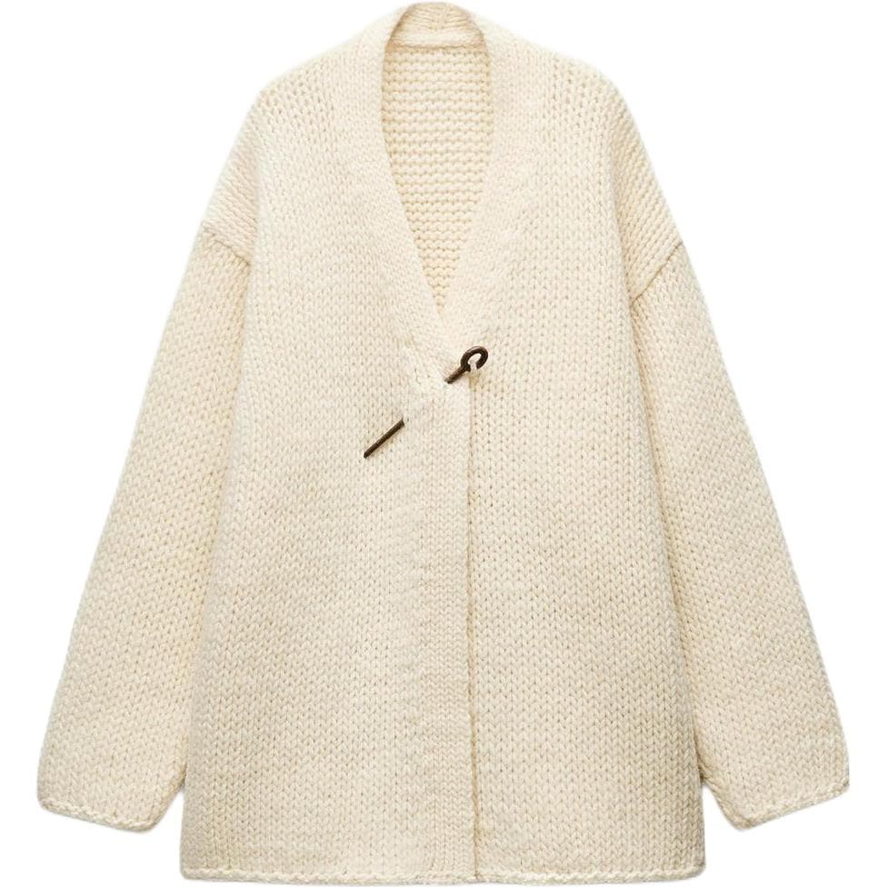 Кардиган ZARA Cardigan - изображение 1