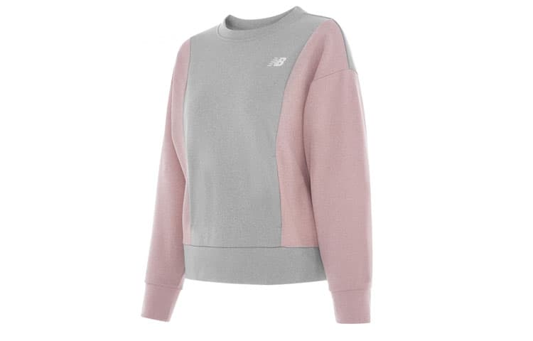 Худи New Balance - изображение 1