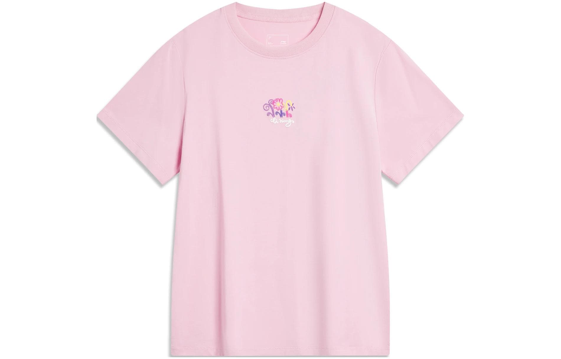 Футболка LiNing T - изображение 1