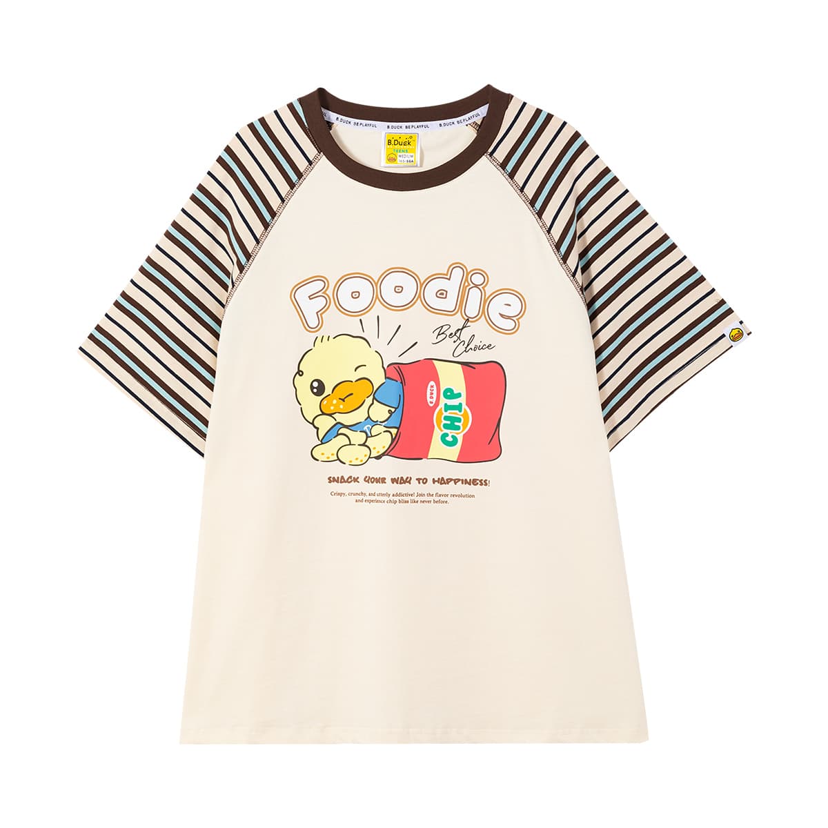 Футболка B.Duck T - изображение 1