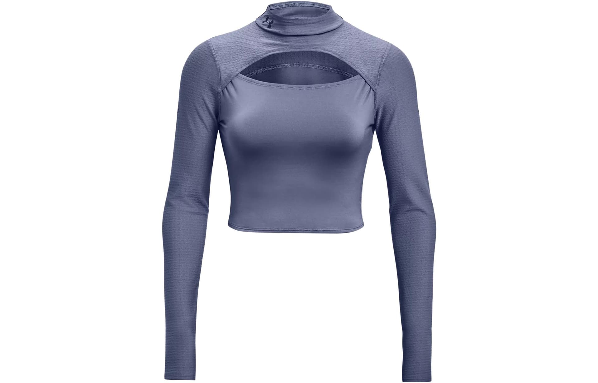 Футболка Under Armour RUSH T - изображение 1