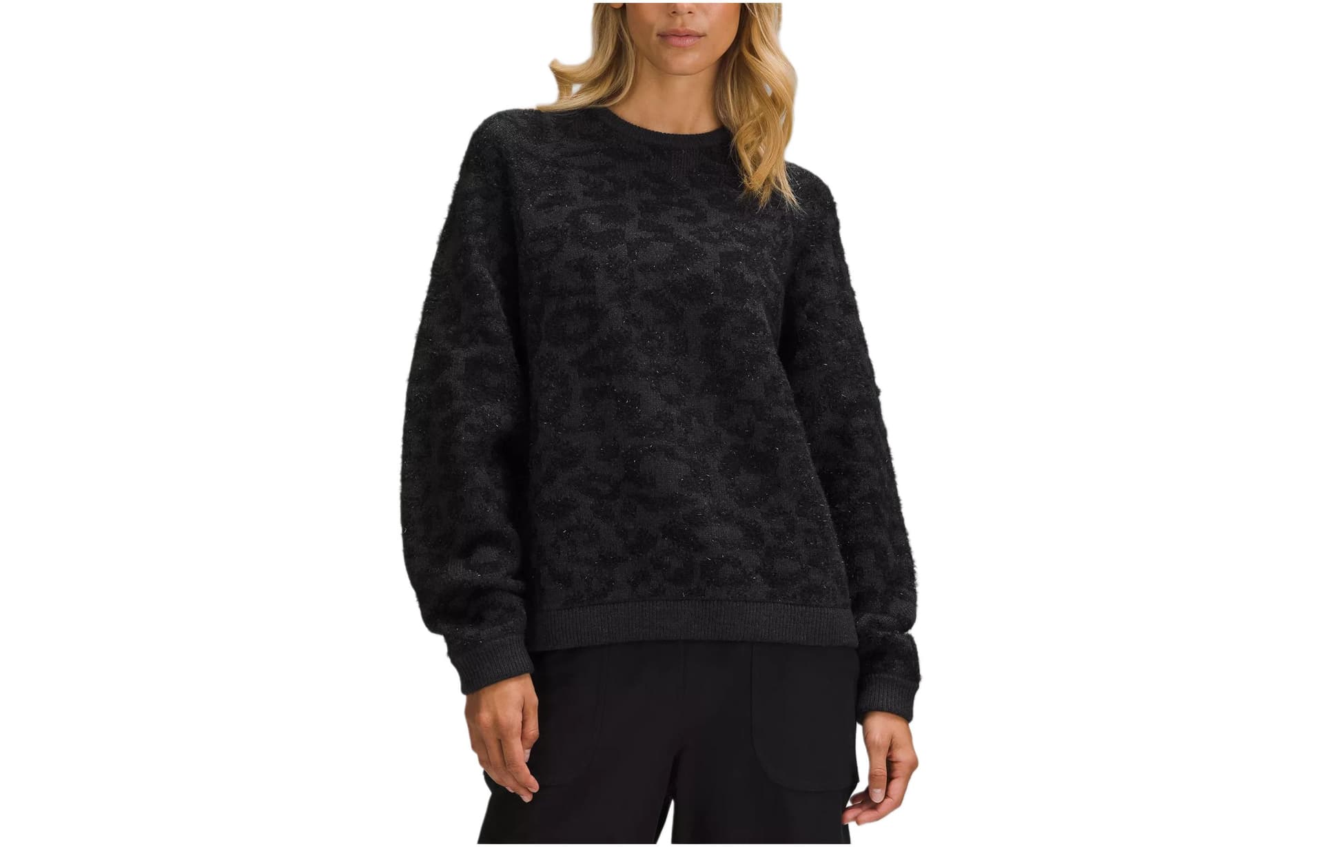 Кардиган lululemon Wool-Blend - изображение 1