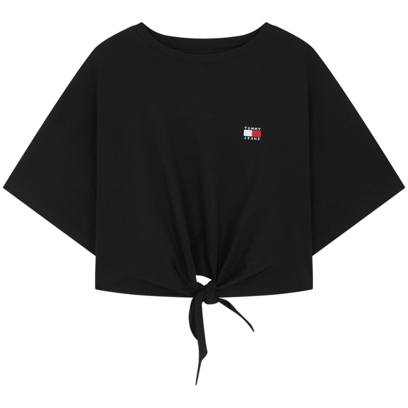 Футболка Tommy Hilfiger Женские футболки - изображение 1