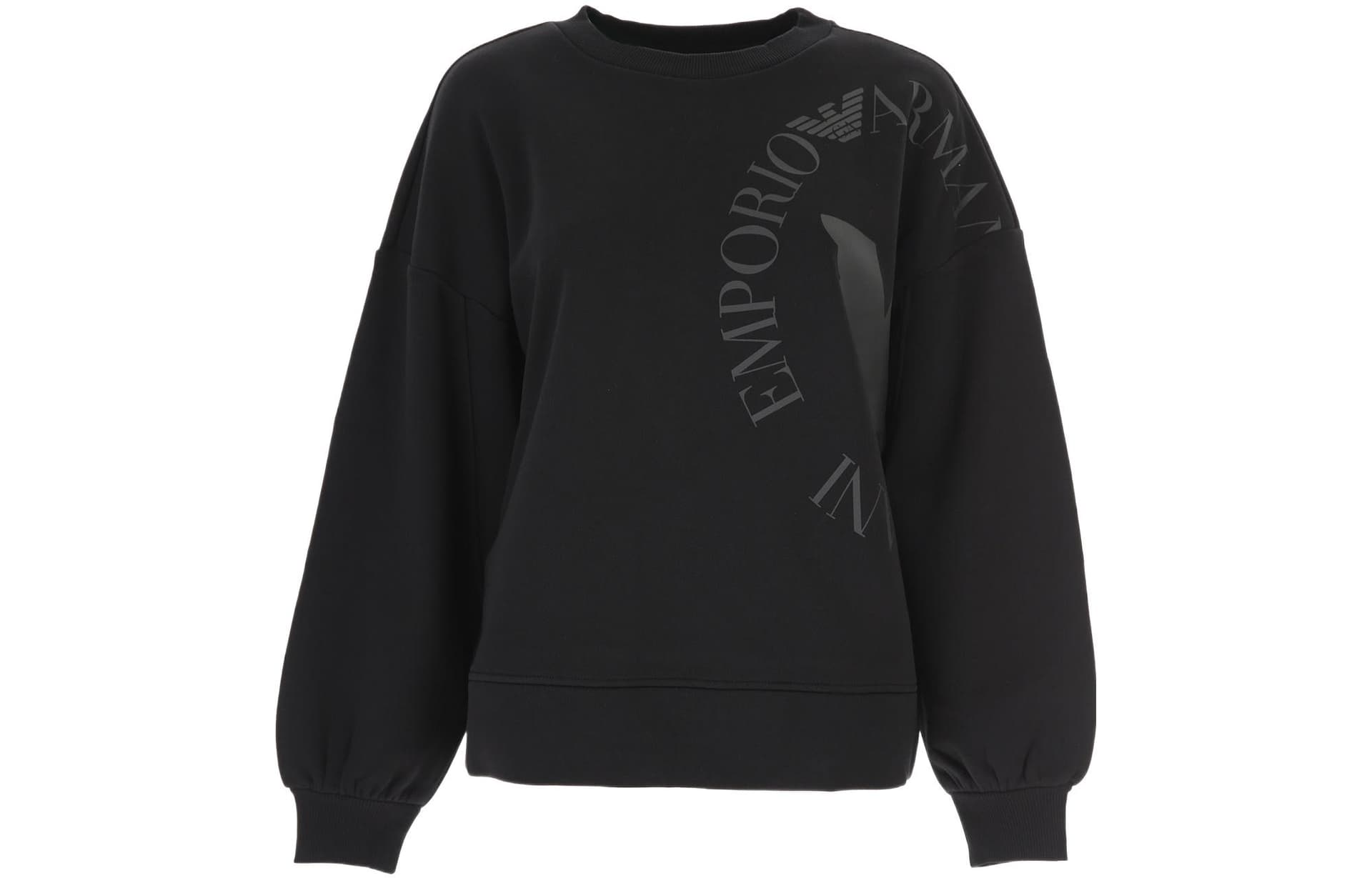 Худи EMPORIO ARMANI FW21 - изображение 1