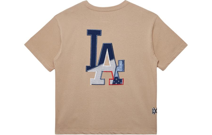 Футболка New Era x MLB NY SS24 T - изображение 1