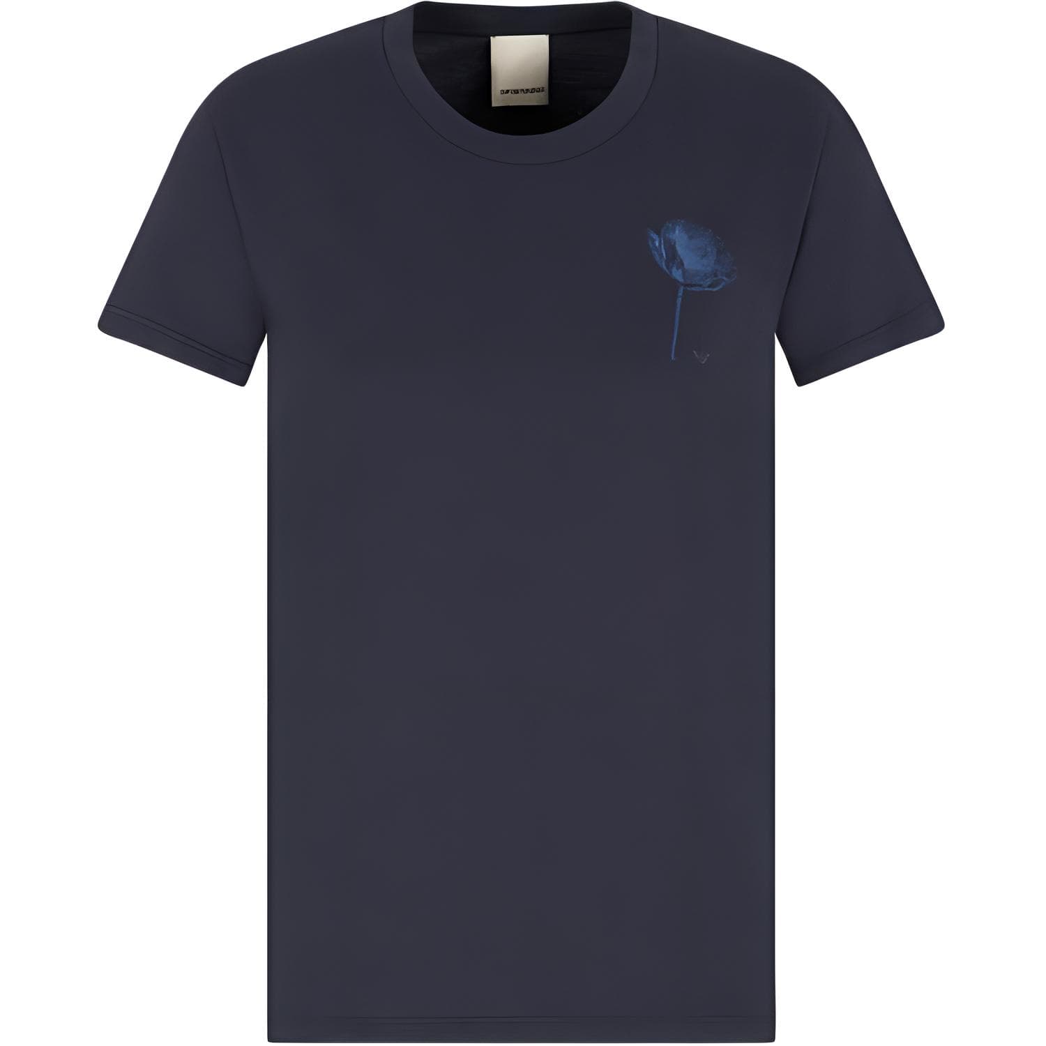 Футболка EMPORIO ARMANI SS25 T - изображение 1