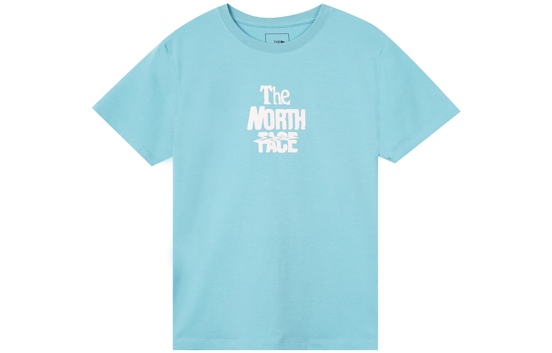 Футболка THE NORTH FACE T - изображение 1