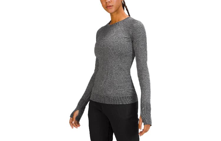 Худи lululemon Rest Less - изображение 1