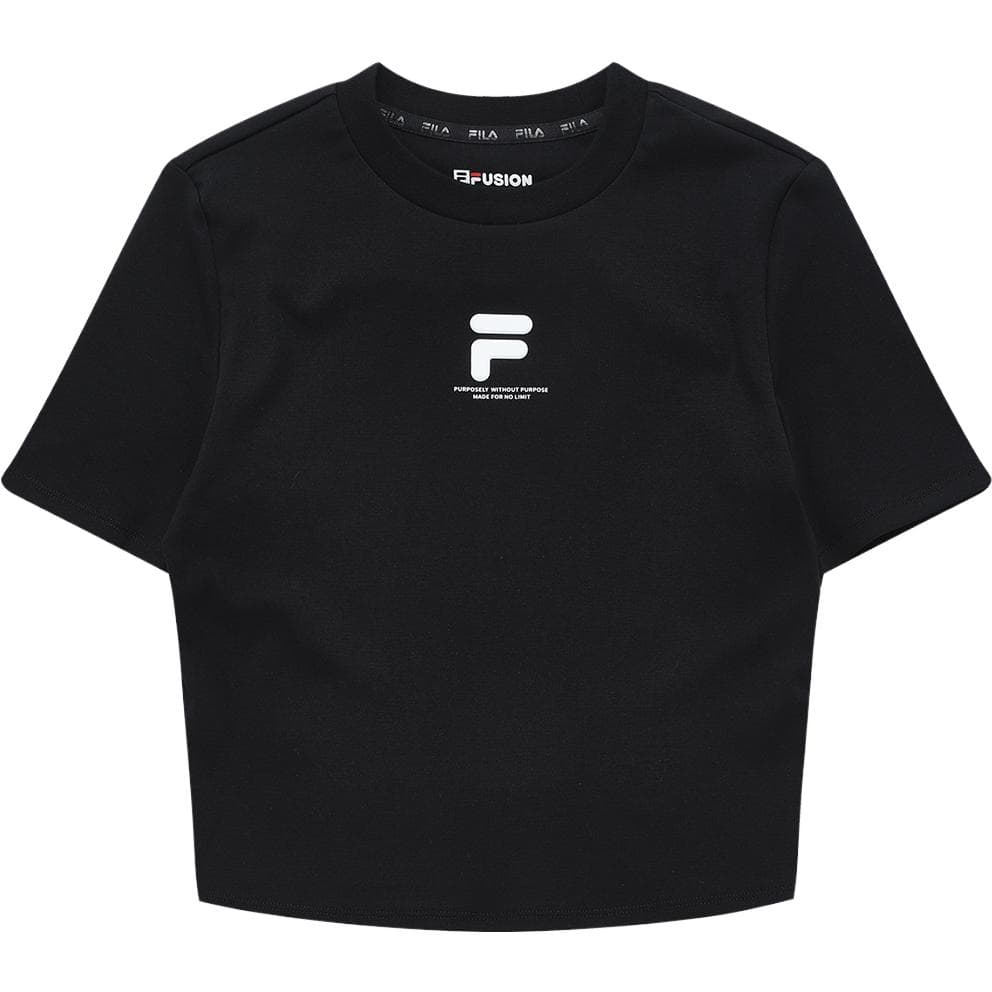 Футболка FILA FUSIONT2023 - изображение 1