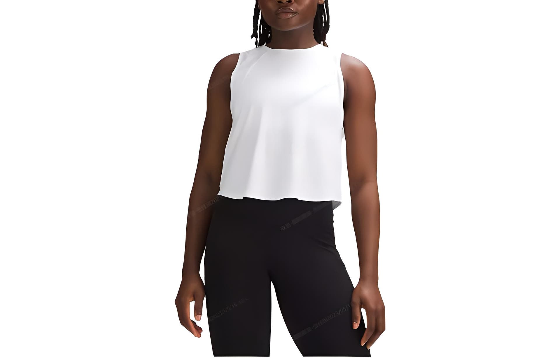 Футболка lululemon T - изображение 1