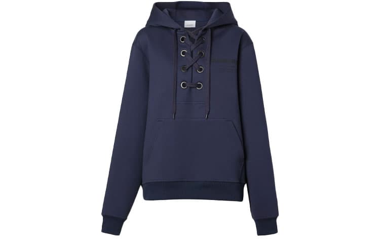 Худи Burberry SS21 - изображение 1