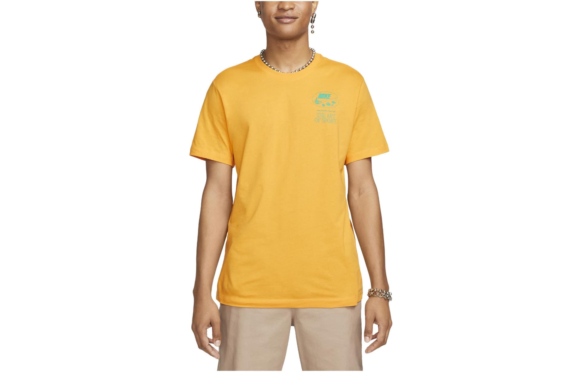 Футболка Nike Sportswear T - изображение 1