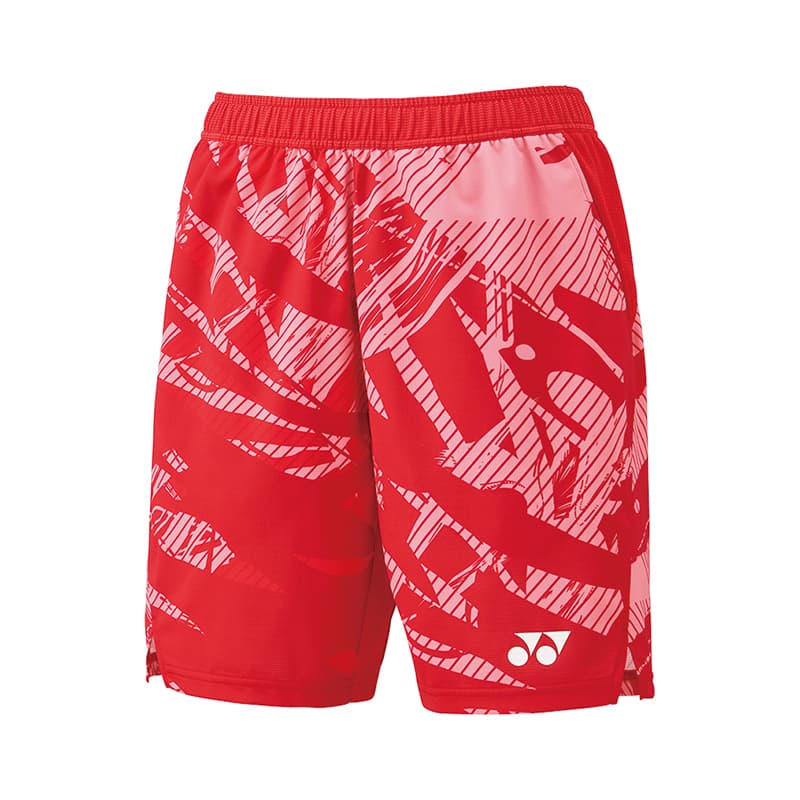 Шорты YONEX Grand Competition Collection Повседневные шорты Мужские - изображение 1