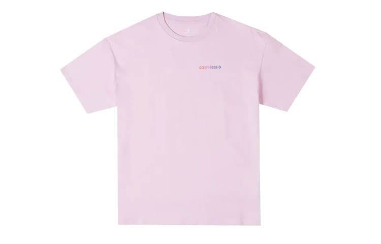 Футболка Converse SS24 T - изображение 1