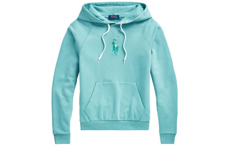 Худи Polo Ralph Lauren - изображение 1