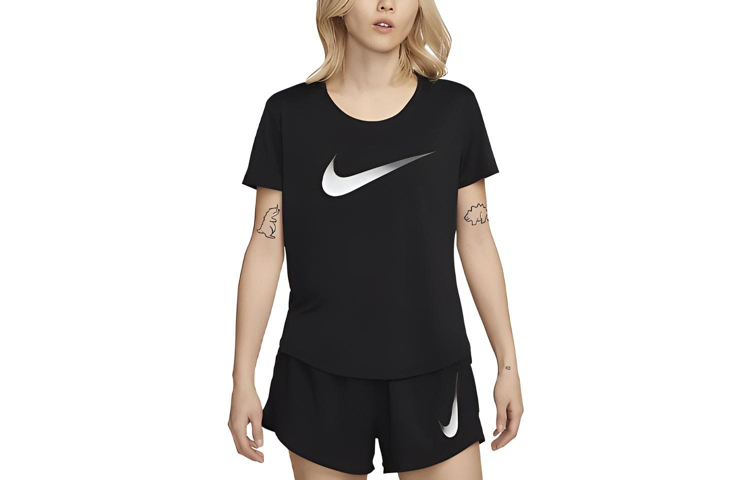 Футболка Nike Dri-FIT One LogoT - изображение 1