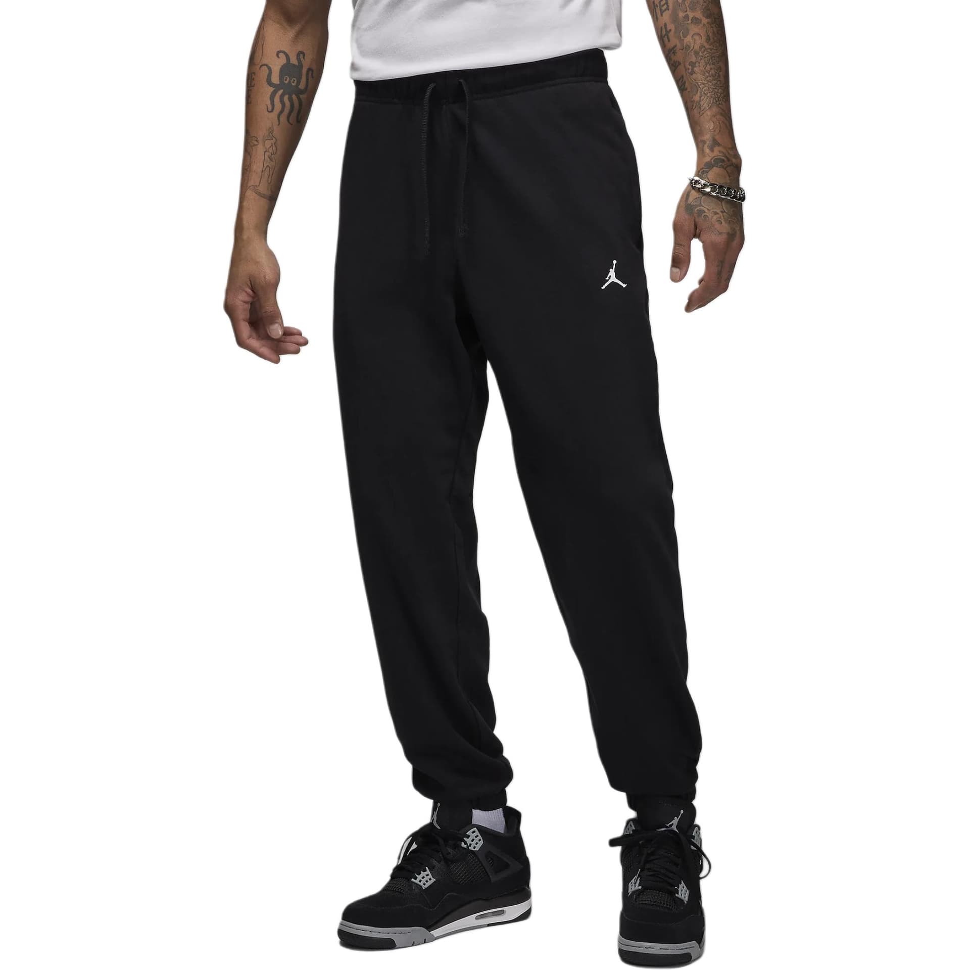 Штаны Jordan Sport Crossover logo - изображение 1