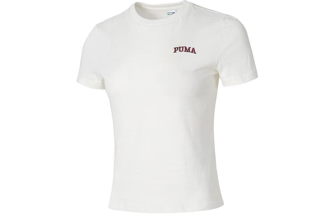 Футболка PUMA T - изображение 1