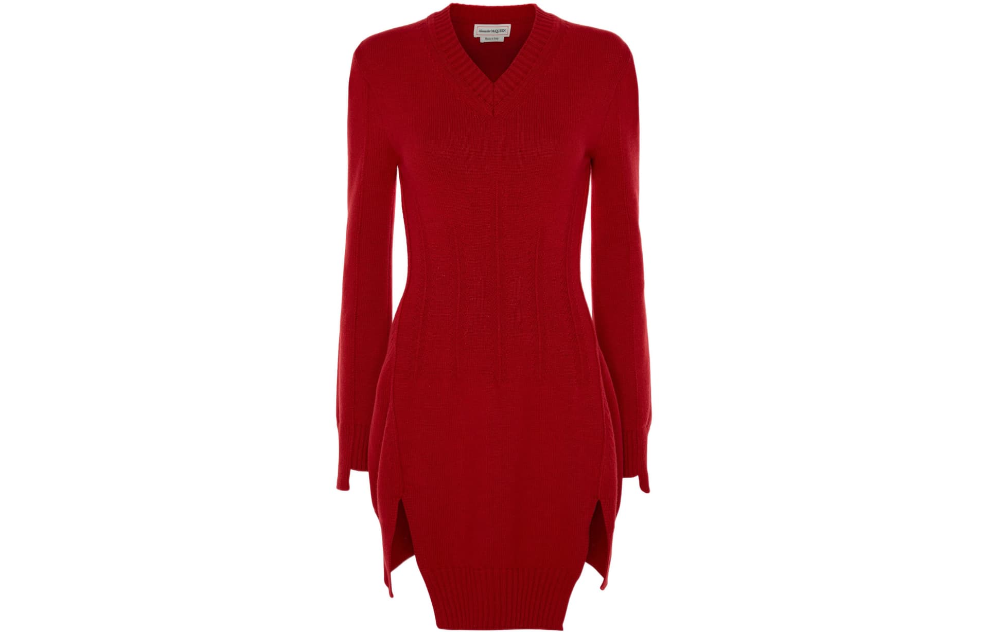Alexander McQueen FW22 - изображение 1